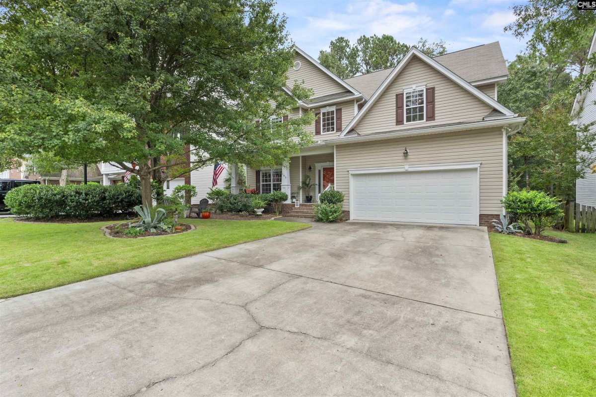 165 Berkeley Ridge Drive