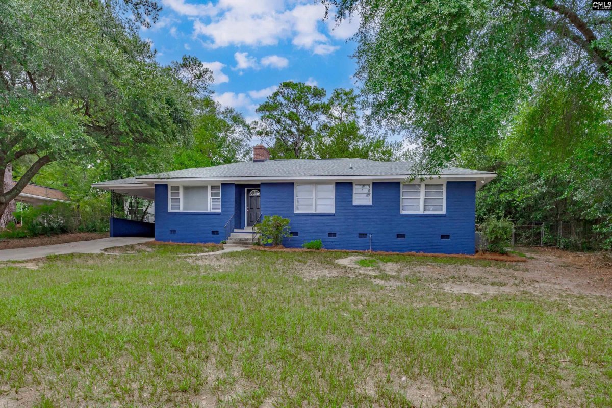 3319 Covenant Road