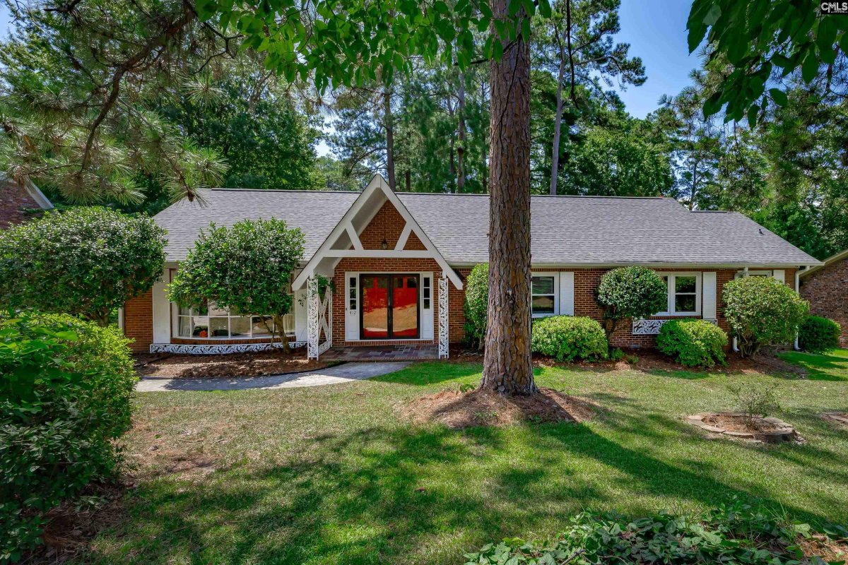 412 Winstaire Drive