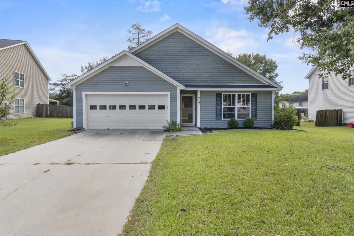 242 Keystone Drive