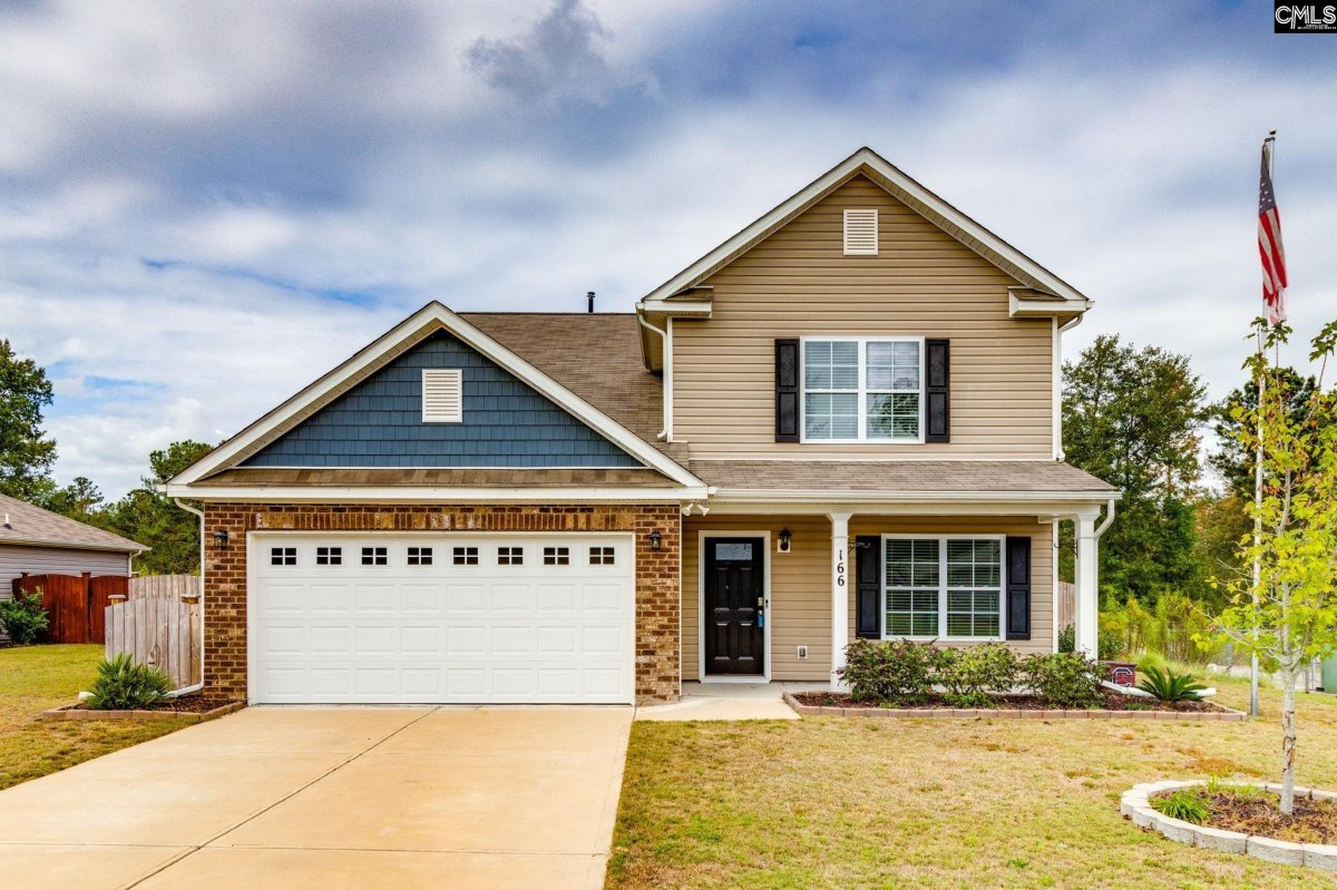 166 Rippling Way