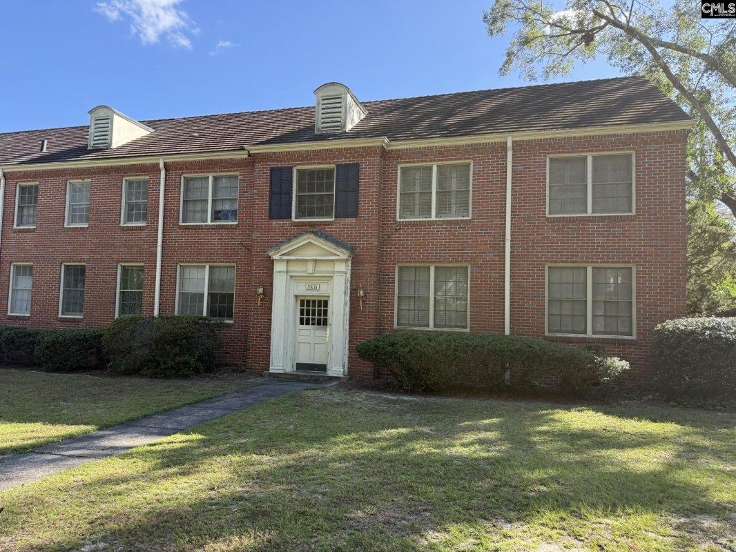 4103 Devine Street K-7