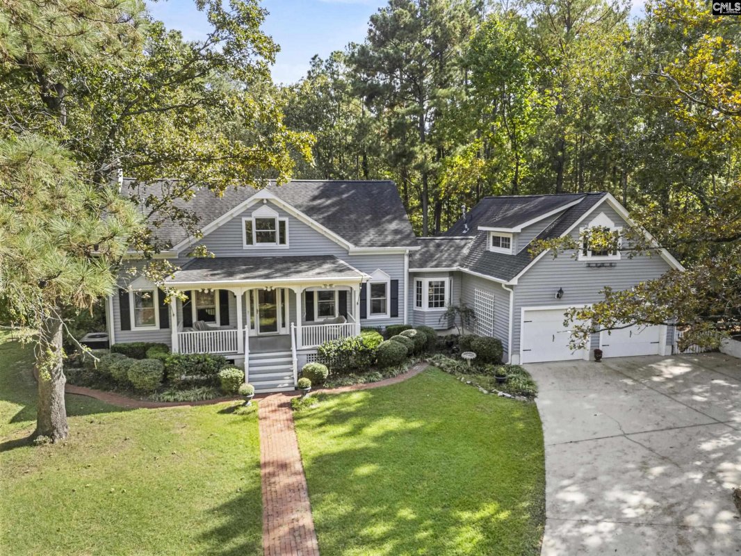 161 Dutchman Shores Circle