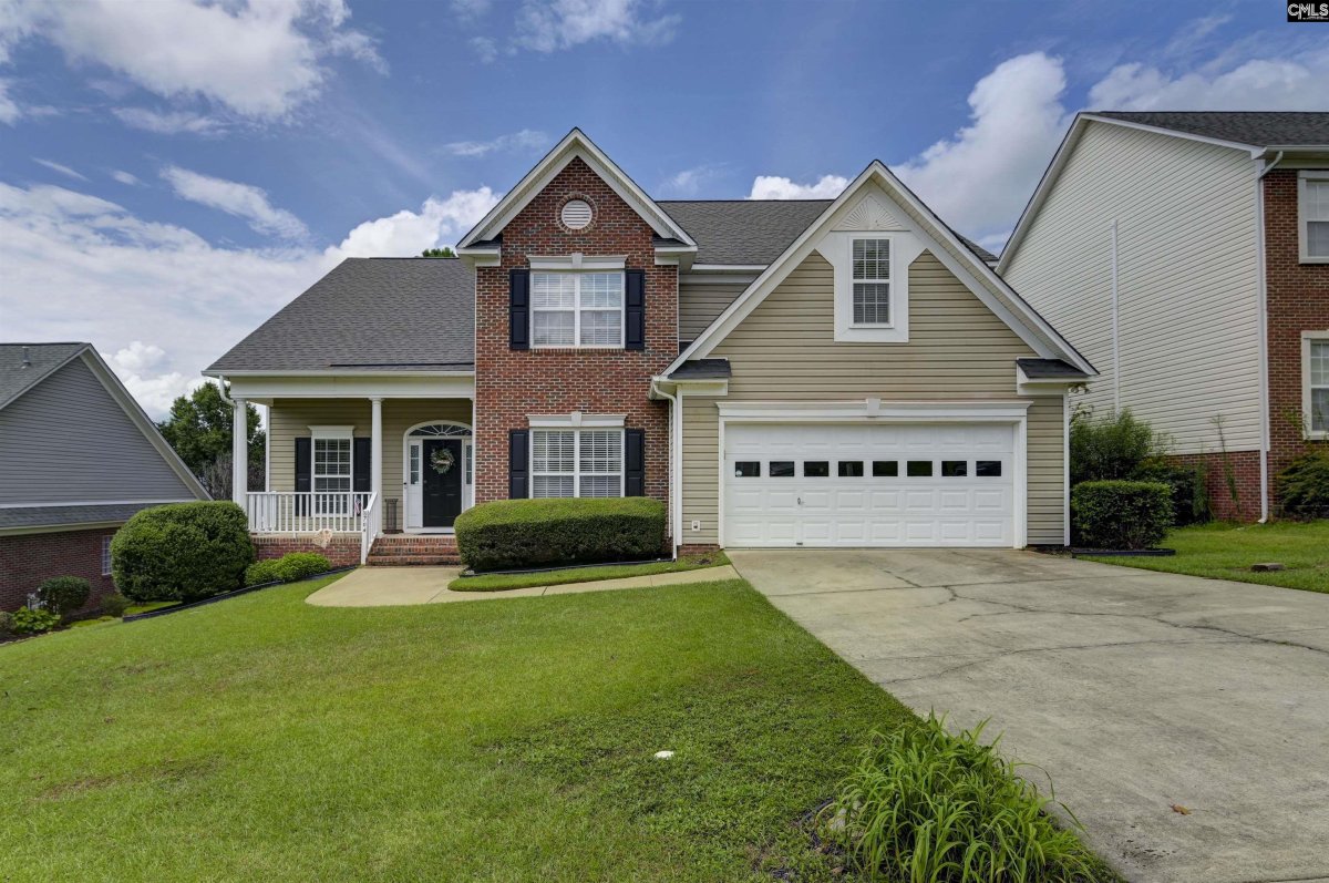 704 Millplace Loop