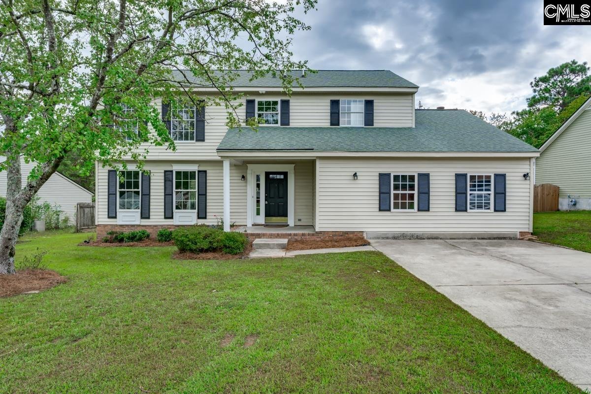 701 Winslow Way
