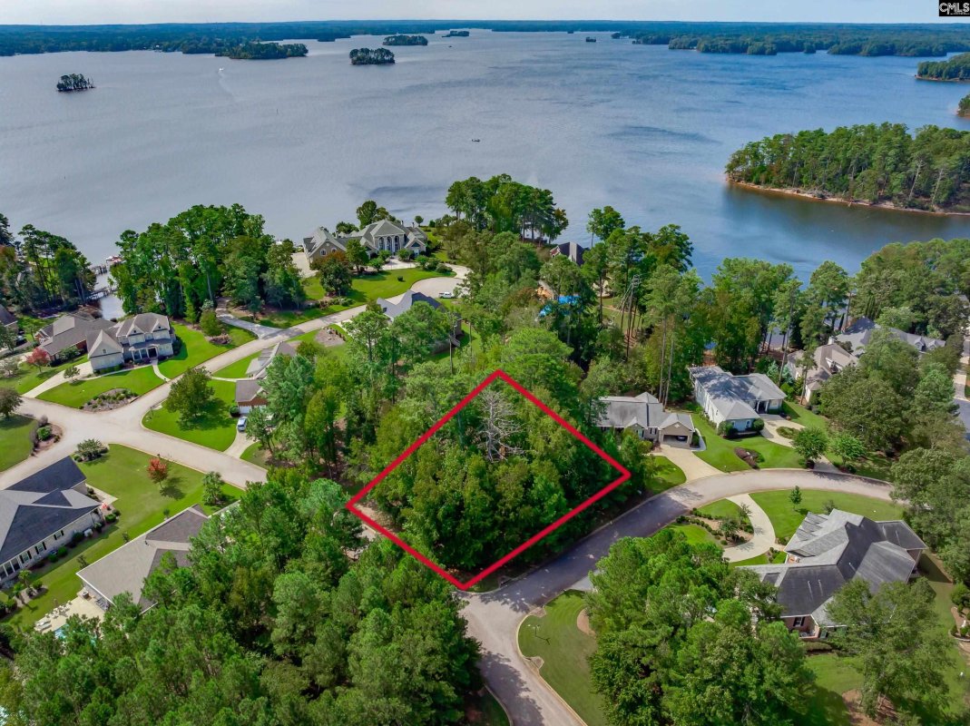 338 Lake Estate Drive