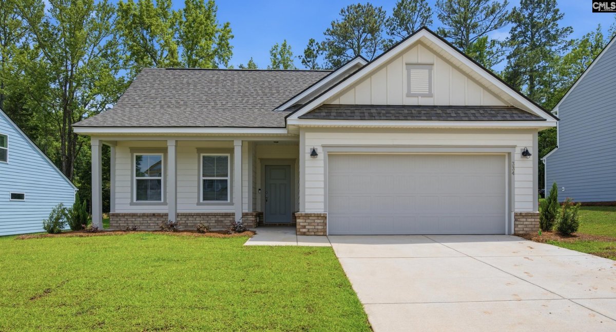 334 Mont Haven Lane
