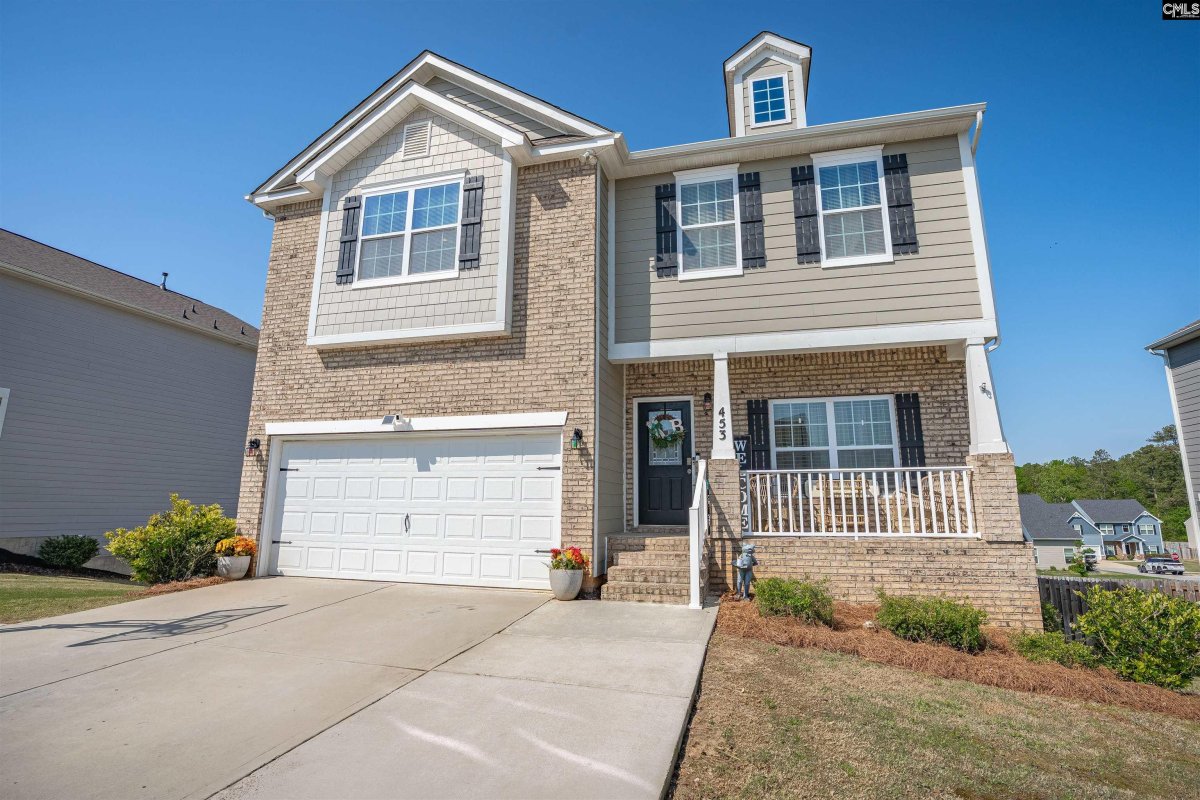 453 Tulip Way