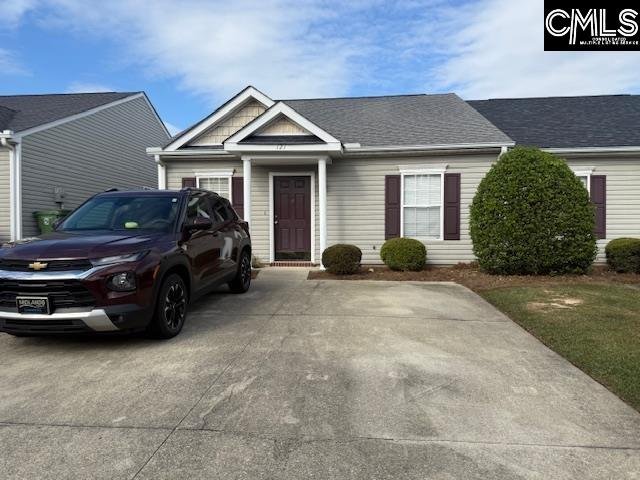 121 Elkhorn Lane