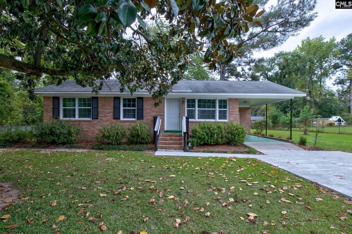519 Brookcliff Road
