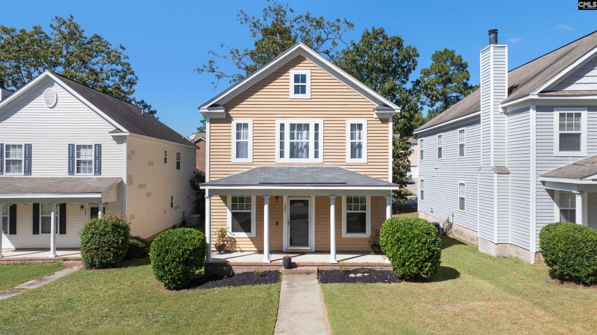 229 Bassett Loop