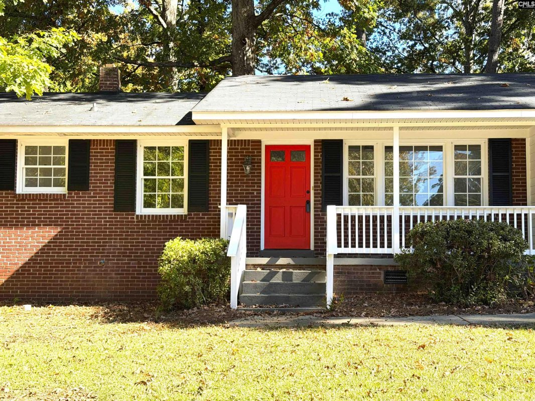 234 Vincenne Road