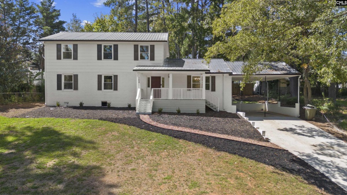 104 Dogwood Avenue