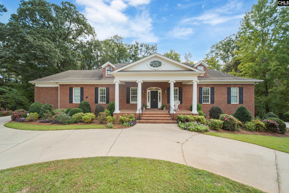 143 Holly Leaf Lane