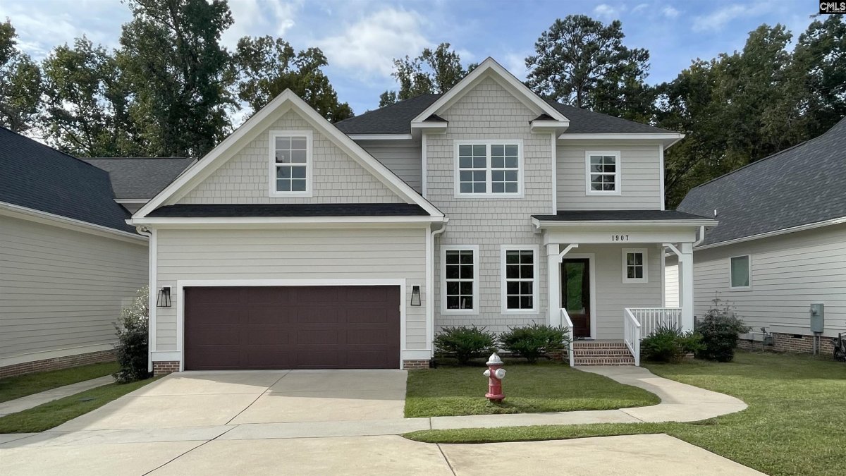 1907 Parrish Drive