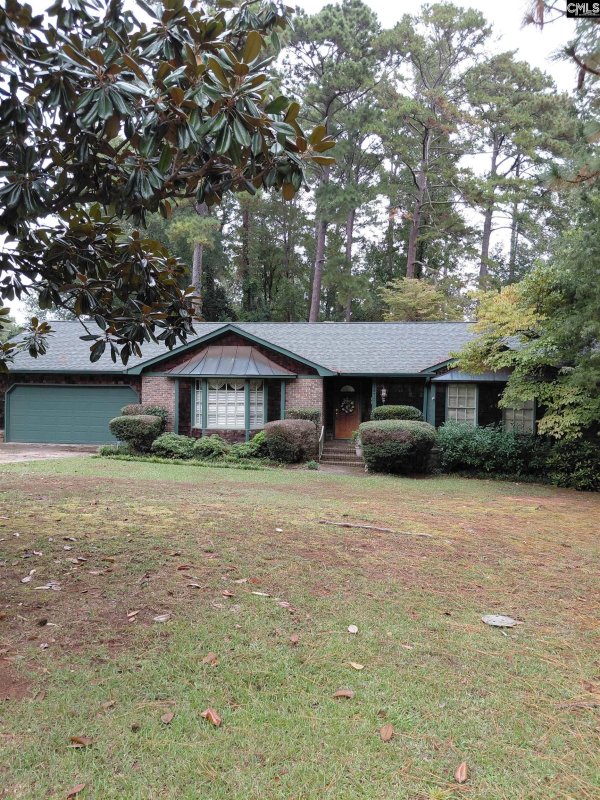 1372 Rail Fence Drive