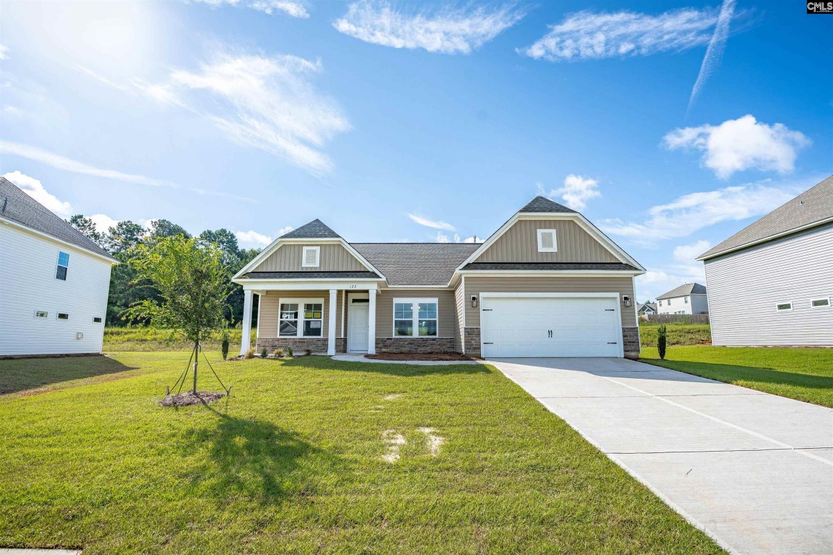 298 Caballeros Trail