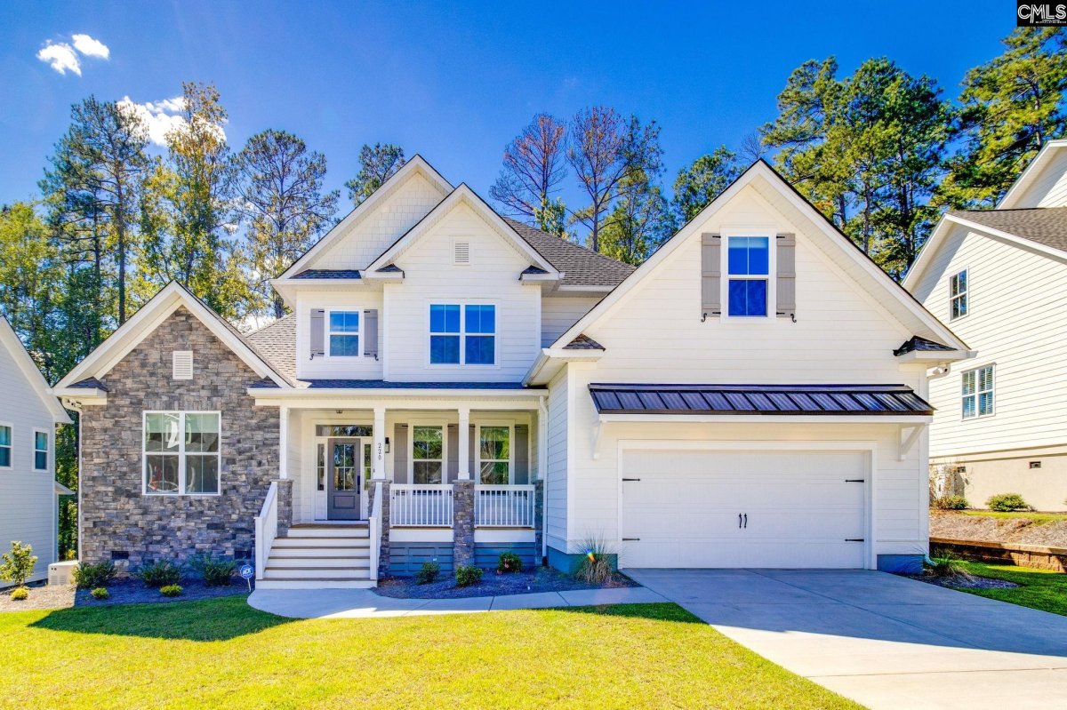 220 Clayborn Drive