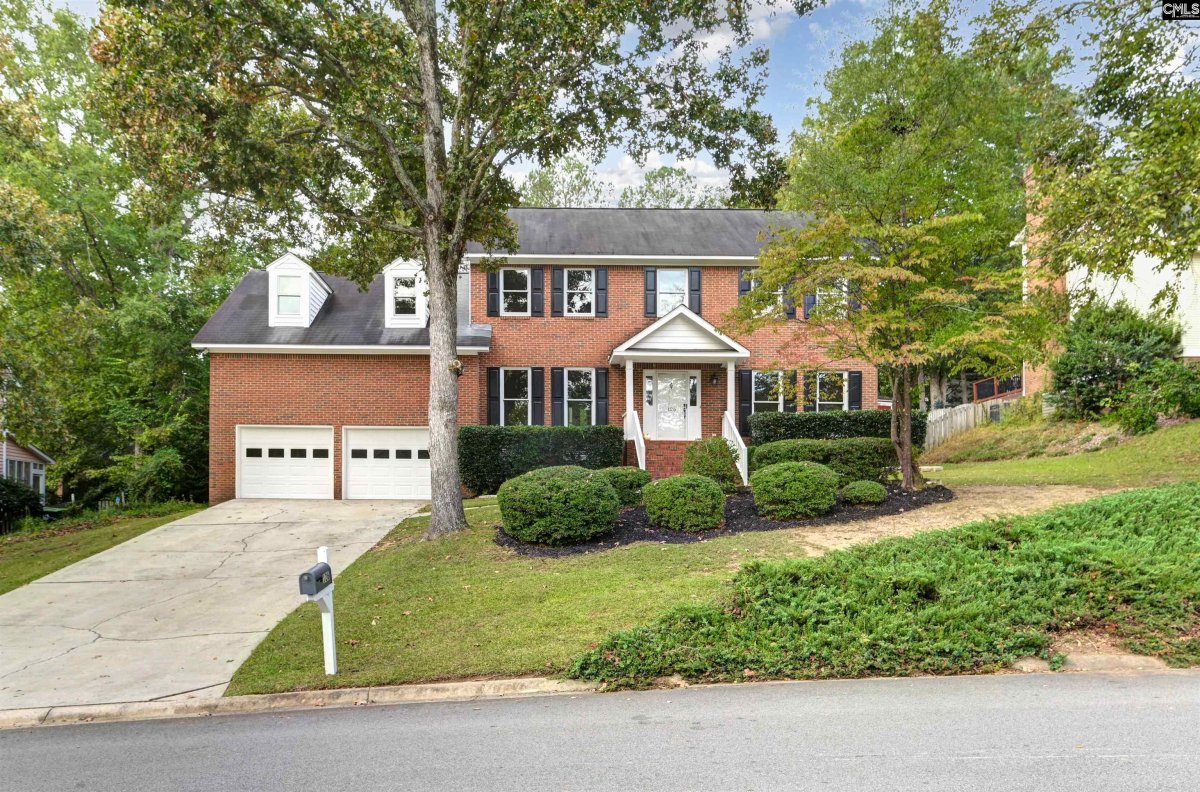 126 Silvermill Road