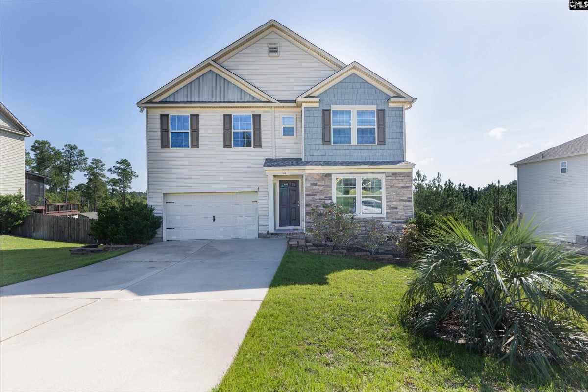 141 Cassique Drive
