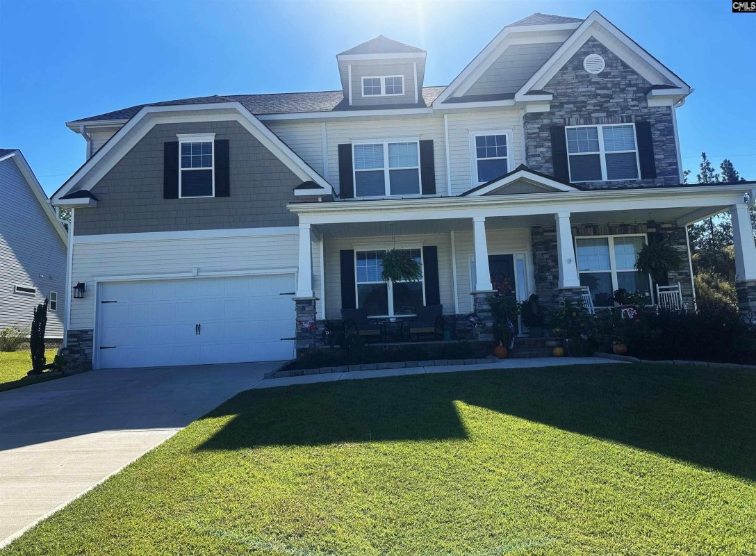 61 Coltswood Lane