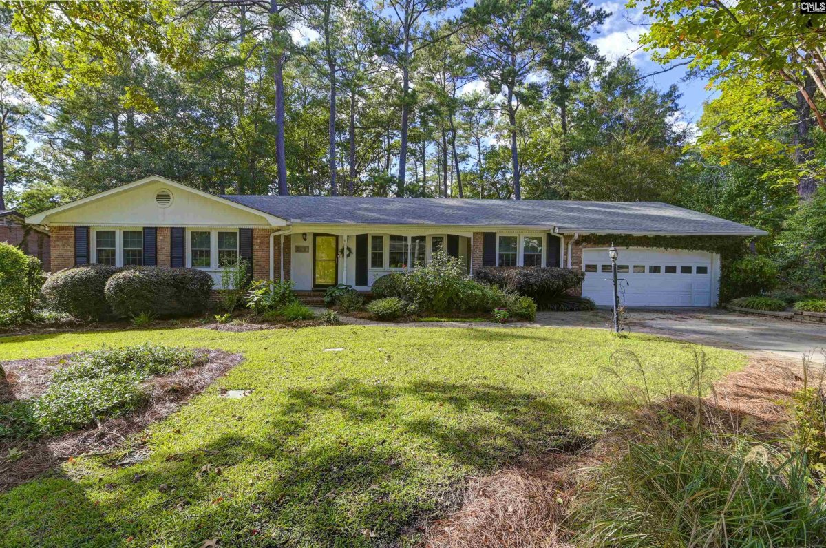 743 Trafalgar Drive