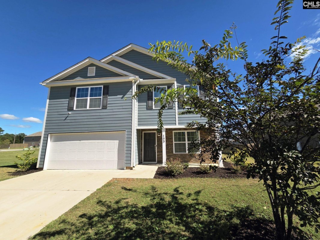 153 Rushton Drive