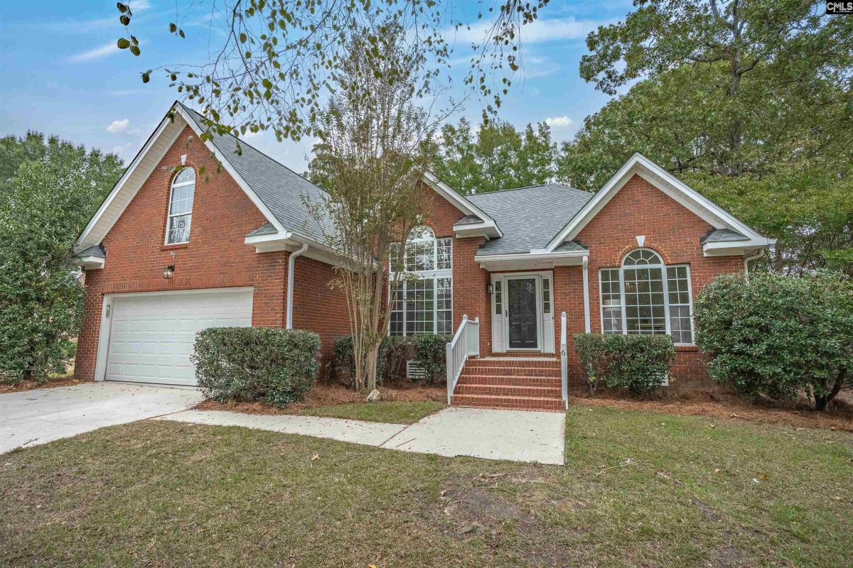 6 Sagefire Court