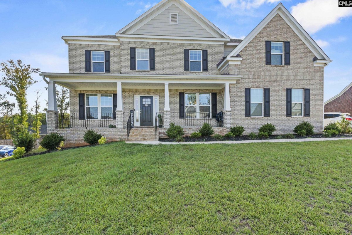 274 Red Ash Way