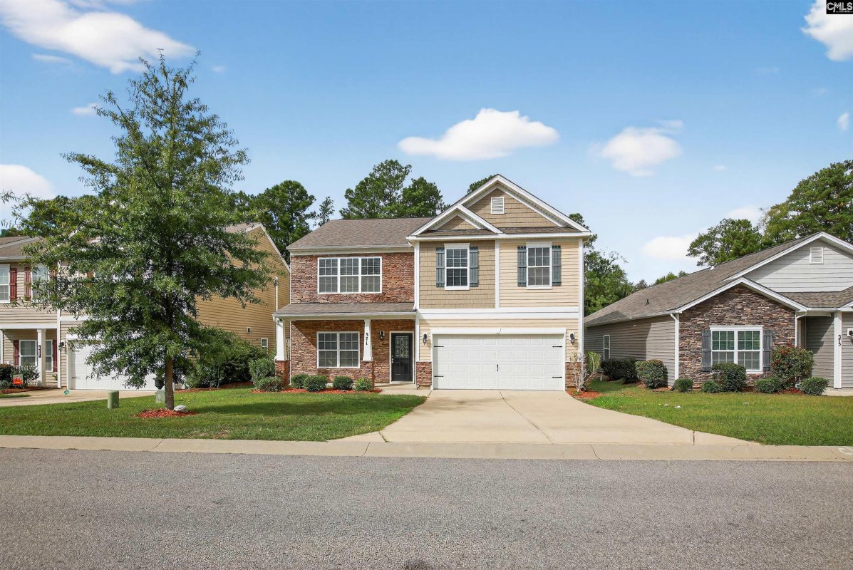 371 Explorer Drive