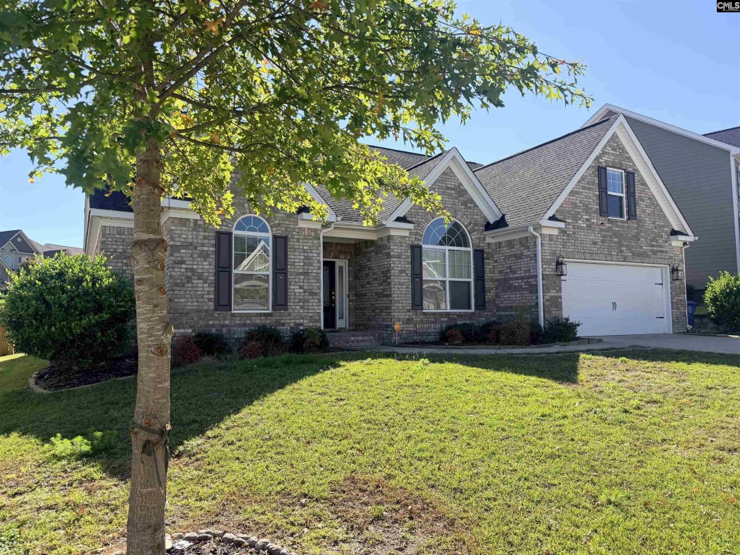 117 Milkweed Road