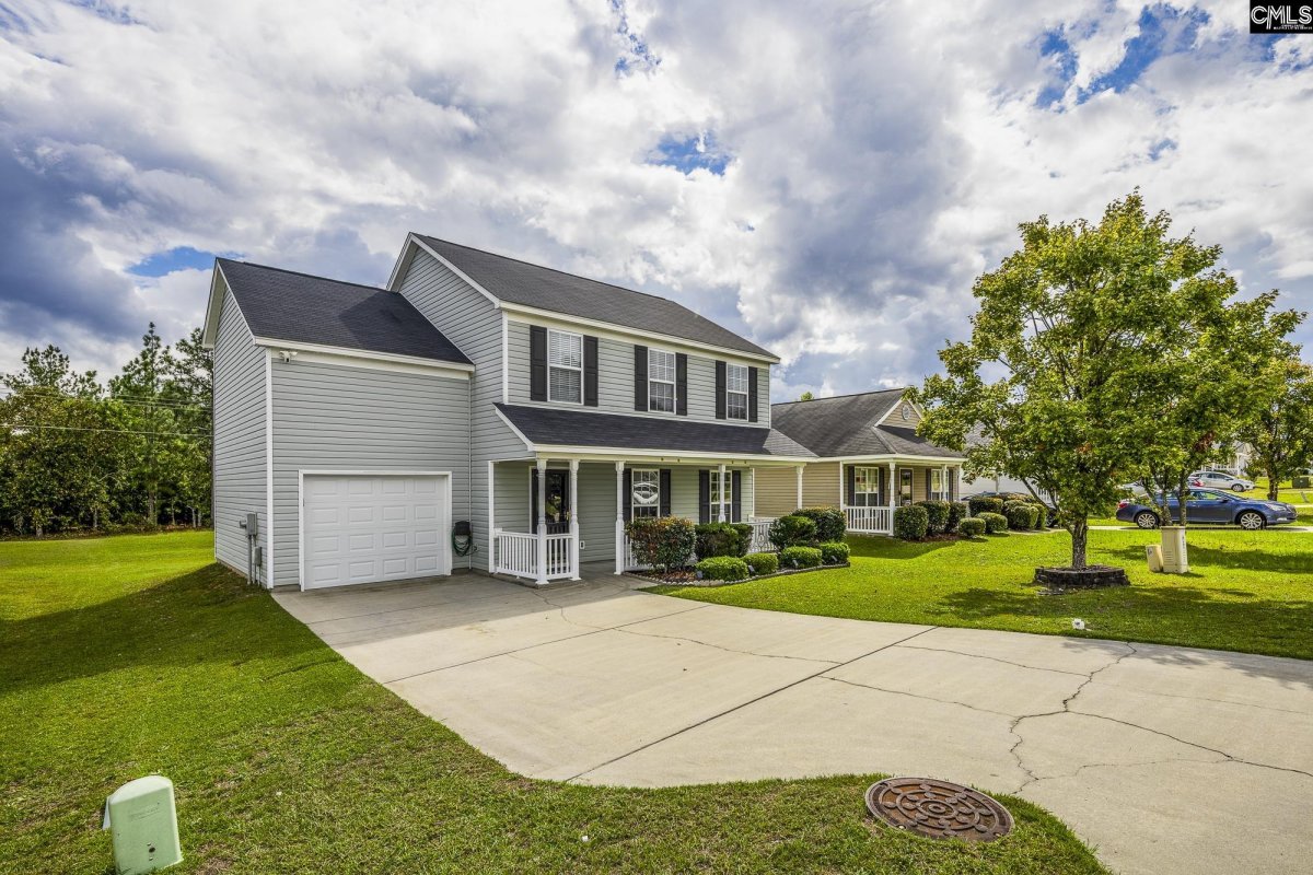 301 Legend Oaks Drive