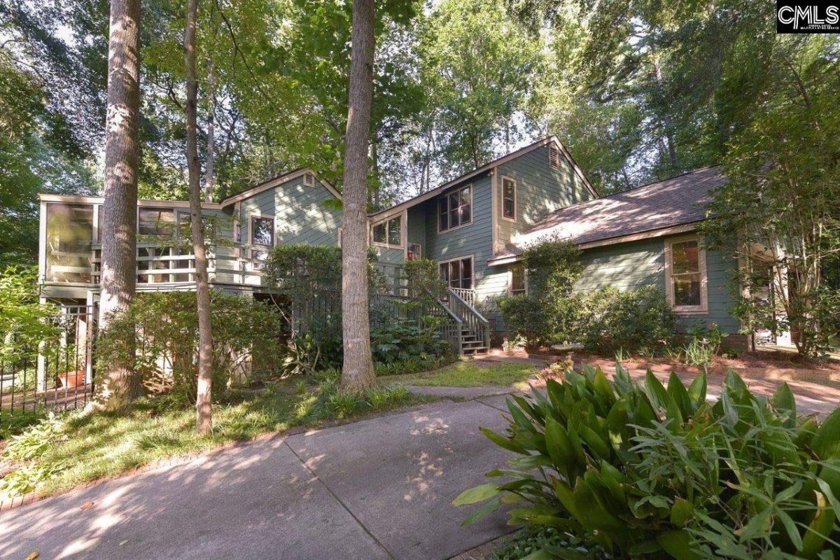2008 Cedarbrook Drive