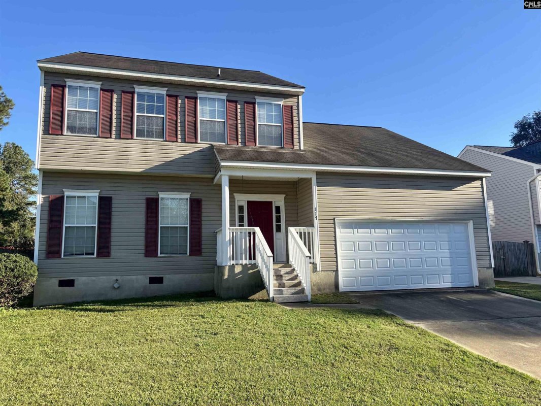 117 Bay Front Drive