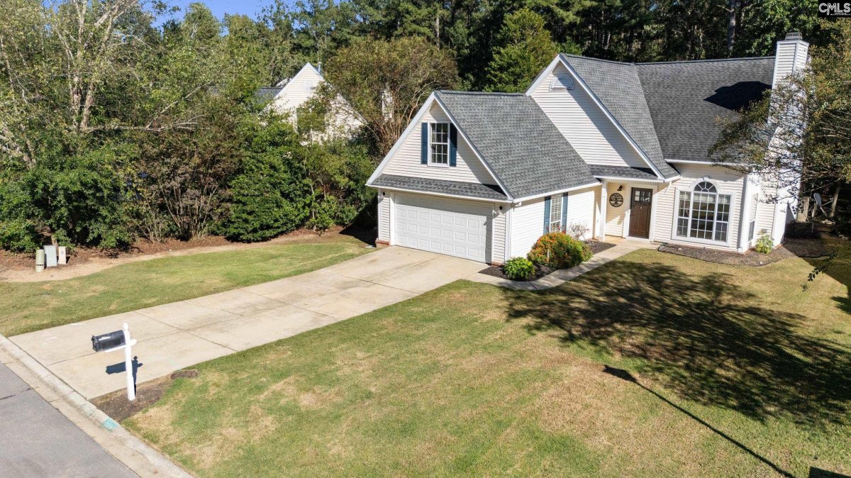 176 Pond Oak Lane