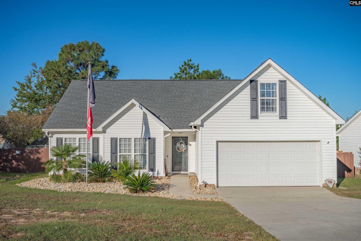 164 Savannah Hills Drive