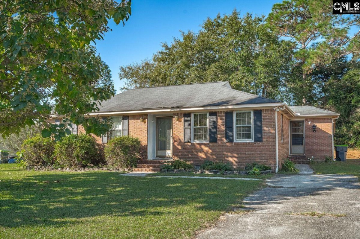 604 Cedar Field Lane