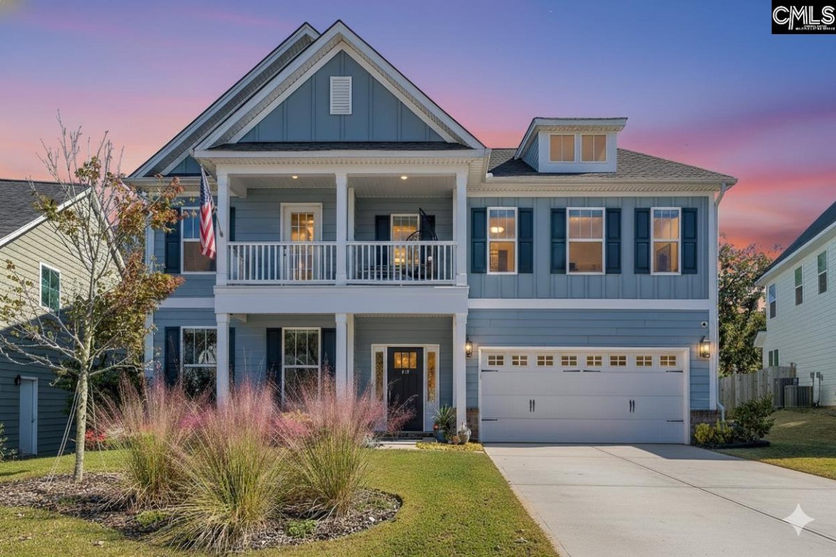 818 Ruskin Drive