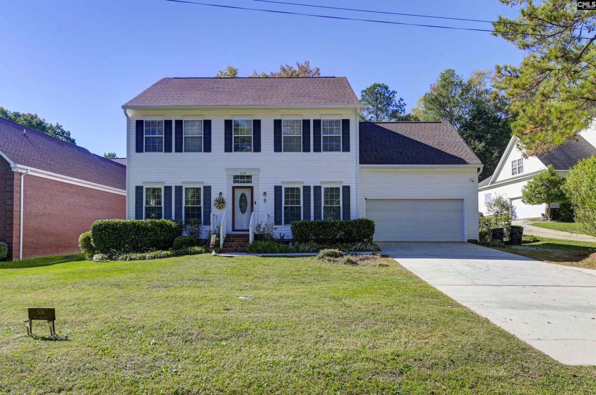 556 Coldstream Drive