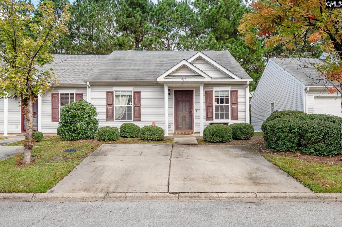 465 Regency Park