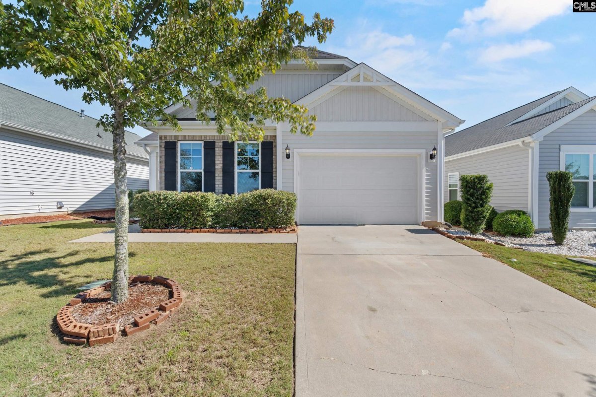 1351 Montford Drive