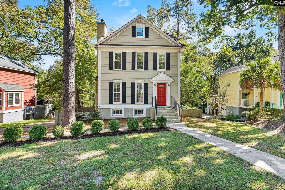 103 Cressfell Circle