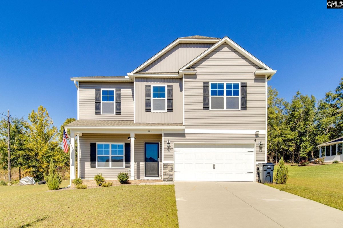 425 Blue Artesian Way