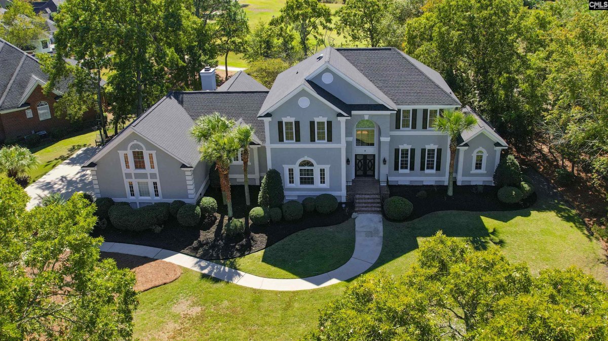 2 Rosemount Court