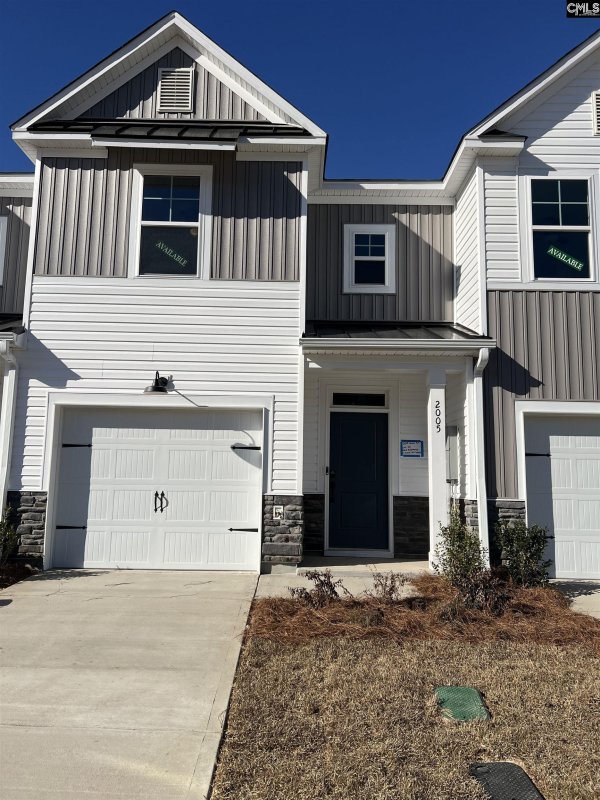 2005 Armada Road