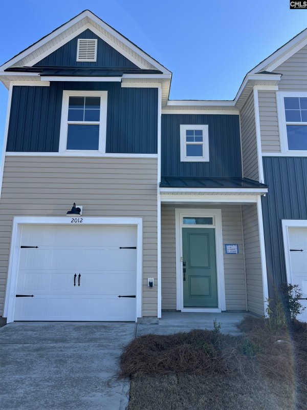 2012 Armada Road