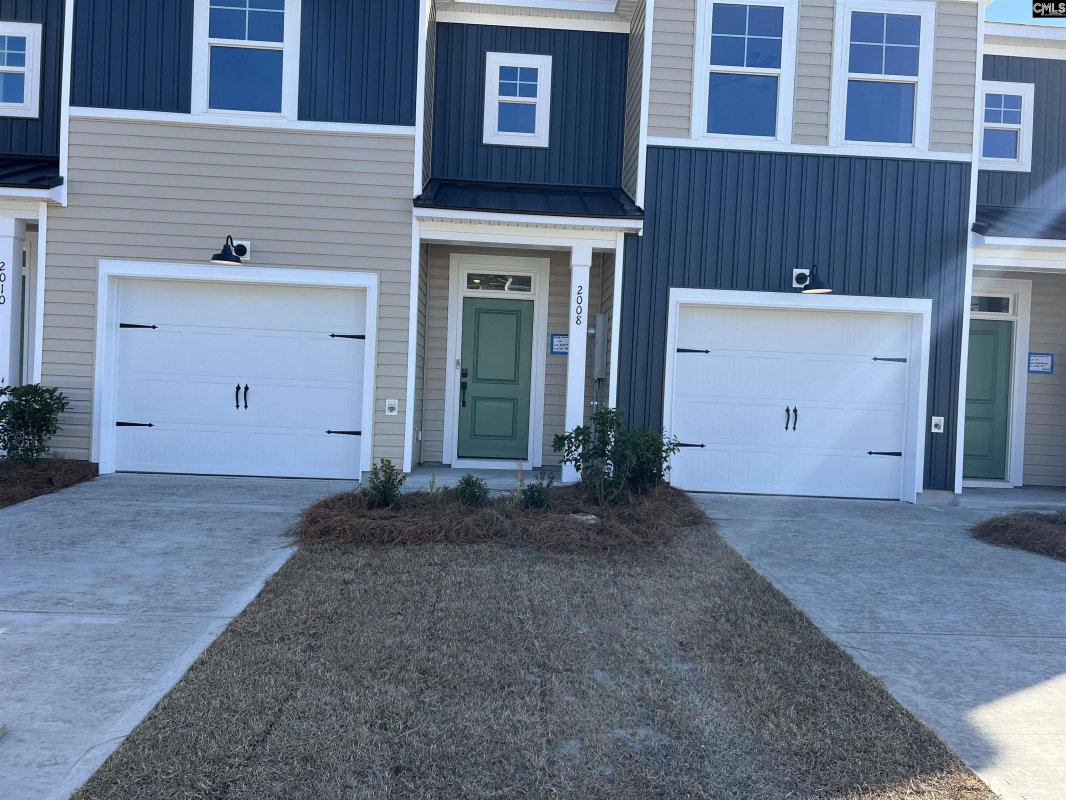 2008 Armada Road