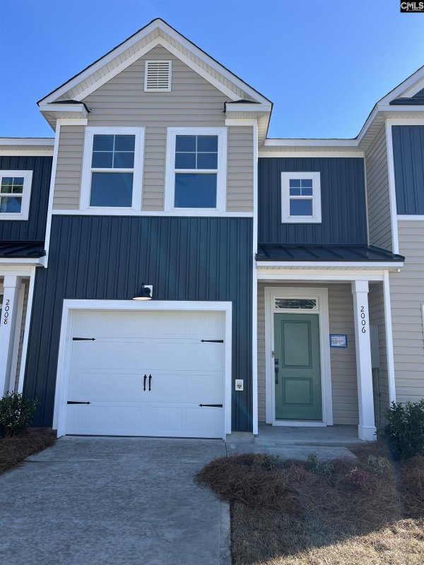 2006 Armada Road