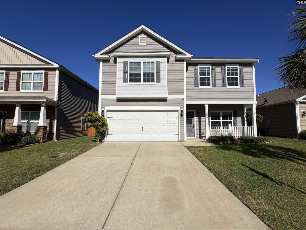384 Explorer Drive