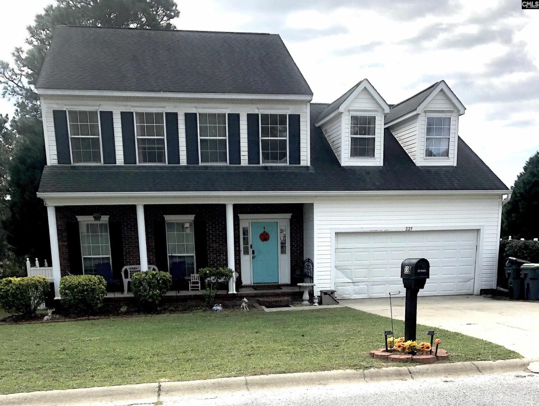 229 Orchard Hill Drive